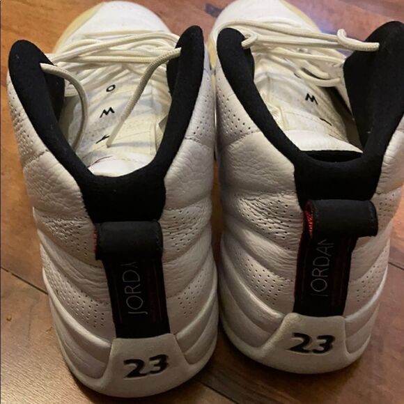 Jordan XII Retro Rising Sun - Size 11.5